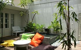 The Patio Yogya